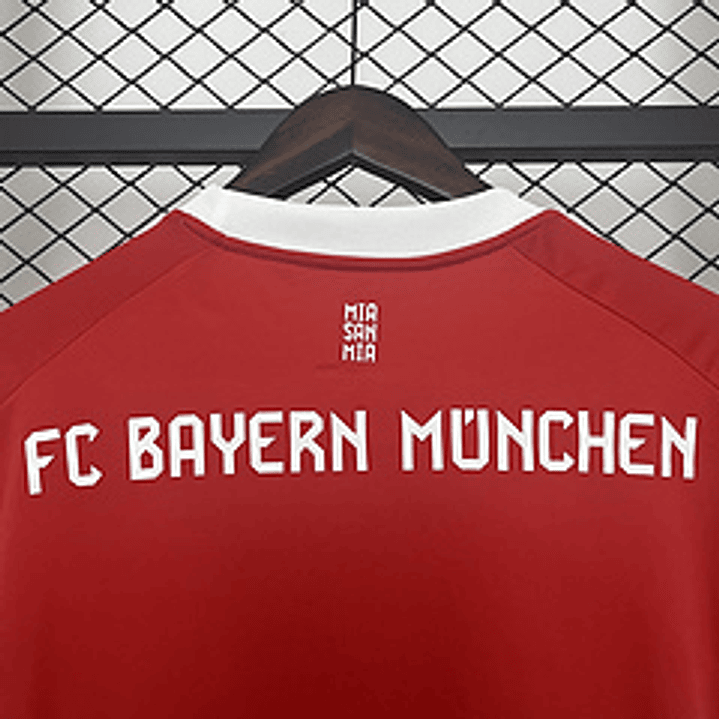 T-Shirt Bayern Munich 25/26 Principal  5