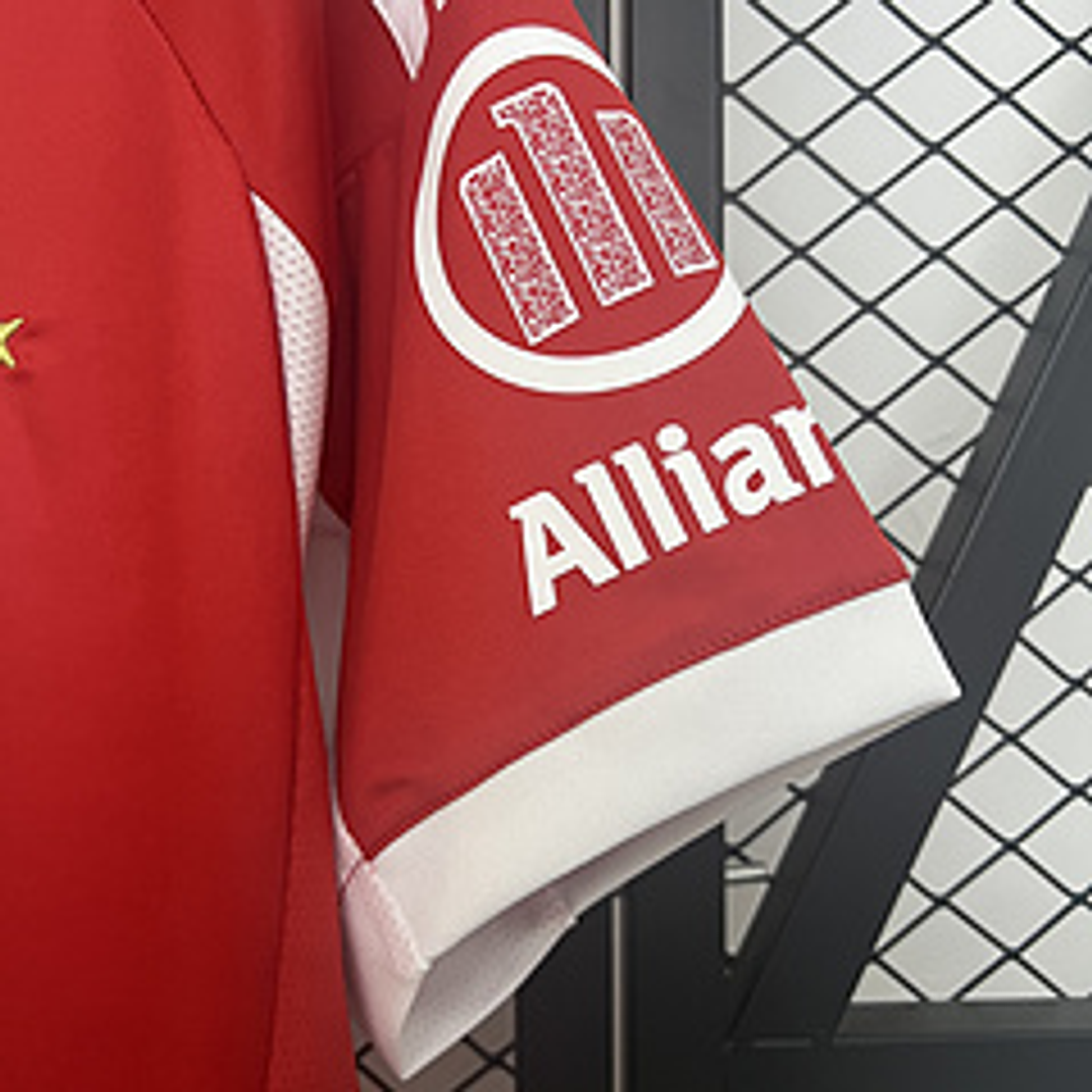 T-Shirt Bayern Munich 25/26 Principal  6