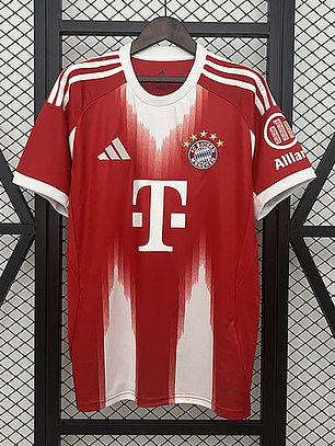 T-Shirt Bayern Munich 25/26 Principal 