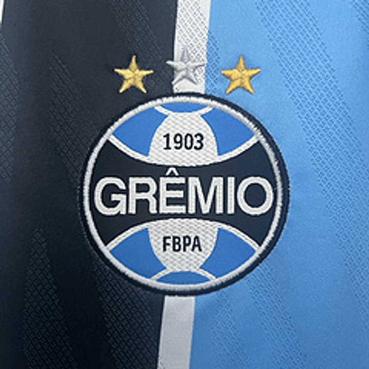 T-Shirt Grêmio 25/26 Principal 3