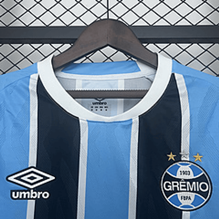 T-Shirt Grêmio 25/26 Principal 4