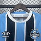 T-Shirt Grêmio 25/26 Principal - Thumbnail 4