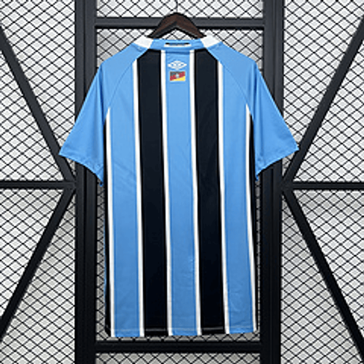 T-Shirt Grêmio 25/26 Principal 5