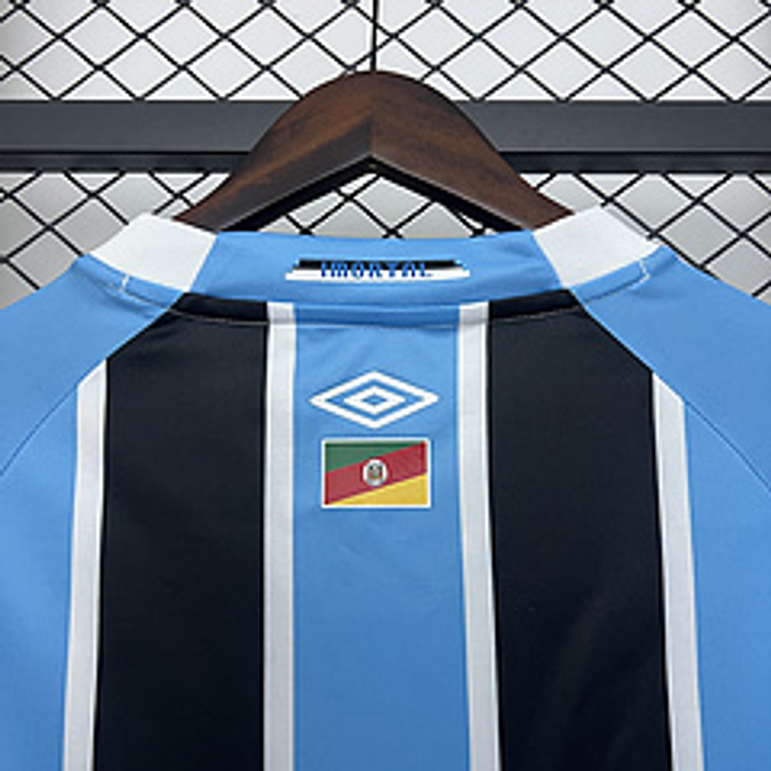T-Shirt Grêmio 25/26 Principal 6