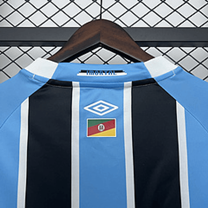 T-Shirt Grêmio 25/26 Principal 6