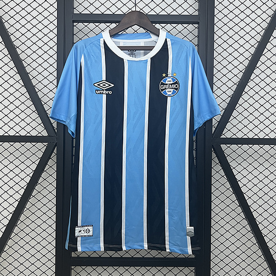 T-Shirt Grêmio 25/26 Principal 1