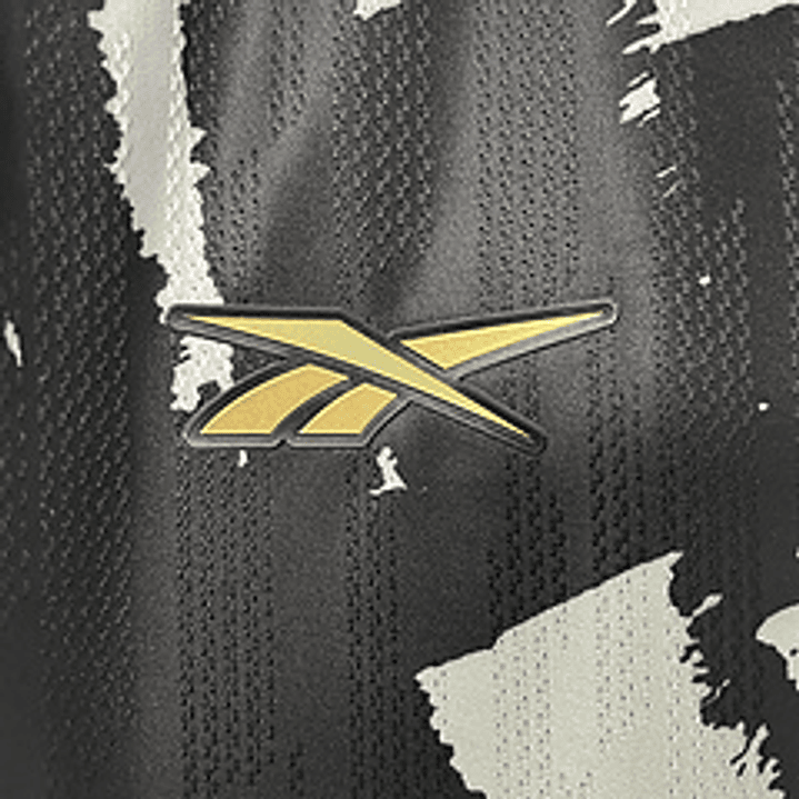 T-Shirt Botafogo 25/26 Terciária 3