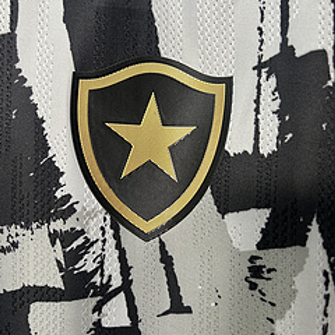 T-Shirt Botafogo 25/26 Terciária 4