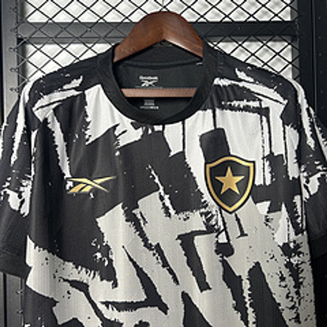 T-Shirt Botafogo 25/26 Terciária 6