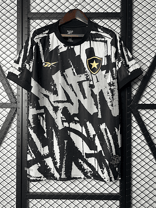 T-Shirt Botafogo 25/26 Terciária