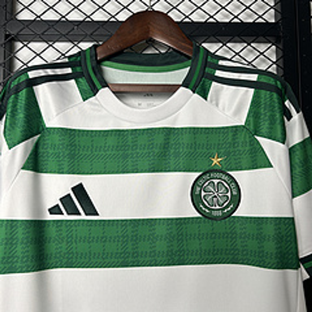 T-Shirt Celtic 25/26 Principal  2
