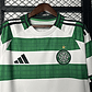T-Shirt Celtic 25/26 Principal  - Thumbnail 2