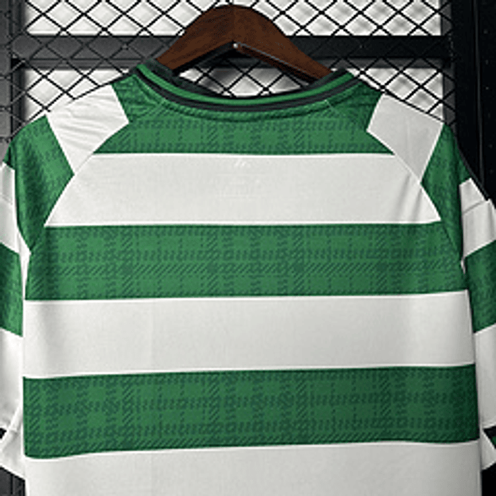 T-Shirt Celtic 25/26 Principal  3