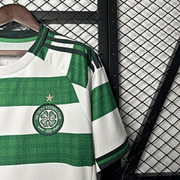 T-Shirt Celtic 25/26 Principal  4