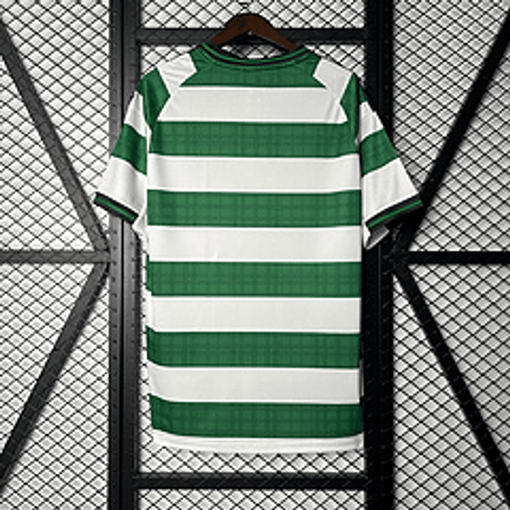 T-Shirt Celtic 25/26 Principal  6