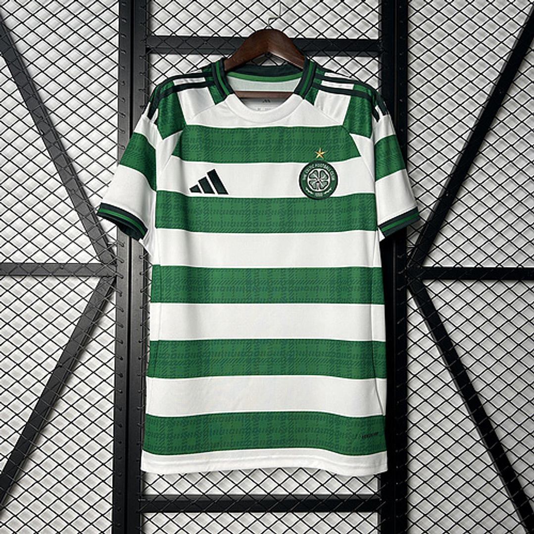 T-Shirt Celtic 25/26 Principal  1