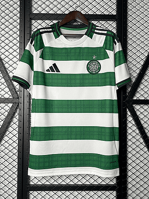 T-Shirt Celtic 25/26 Principal 