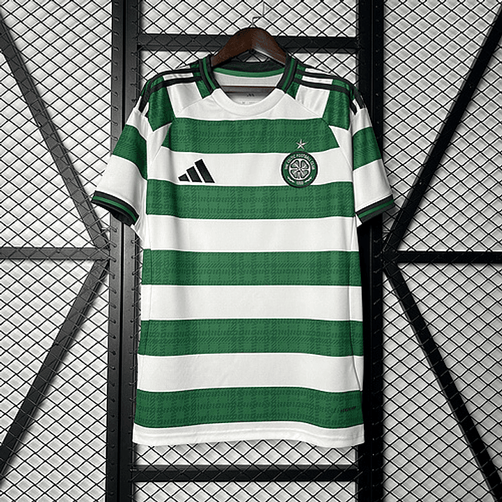 T-Shirt Celtic 25/26 Principal  1
