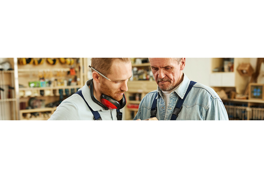 Asesoría especializada