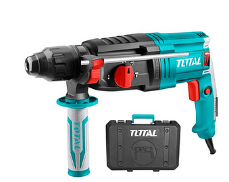 ROTOMARTILLO 950W SDS-PLUS TOTAL