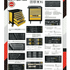 Caja De Herramientas  177 Pcs Vorel