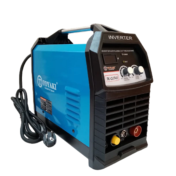 Cortador de Plasma CUT-40 TOYAKI 1