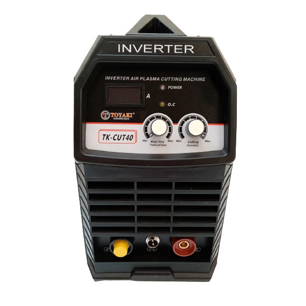 Cortador de Plasma CUT-40 TOYAKI 2
