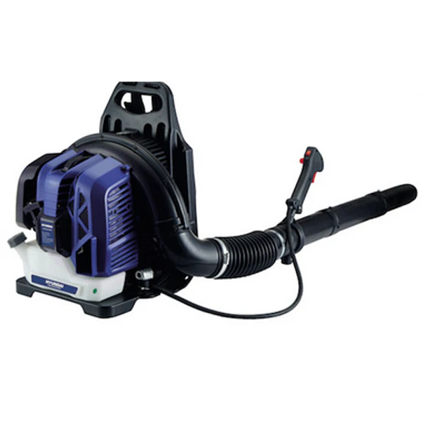 Soplador Autónomo Hyundai de 63cc
