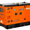 Generador Eléctrico Trifásico de 16KVA Diésel KOLVOK