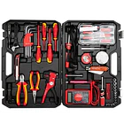Set de herramientas eléctricas 68 piezas Yato 1
