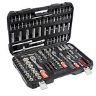 Set de dados de 1/4