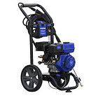 Hidrolavadora Autónoma a Gasolina de 2700PSI Hyundai 2