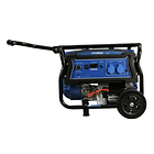 Generador Eléctrico a Gasolina 3.5KW Hyundai 3