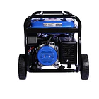 Generador Trifásico a Gasolina de 7,5KVA Hyundai 2