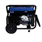 Generador Trifásico a Gasolina de 7,5KVA Hyundai 3