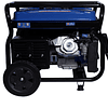 Generador Trifásico a Gasolina de 7,5KVA Hyundai