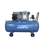 Compresor de aire 200 Litros 3 HP Monofásico 2