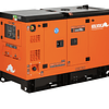 Generador eléctrico monofásico de 17KvA KOLVOK