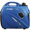 Generador a Gasolina Inverter 2750W Hyundai