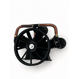 Cabezal de Aire de 7.5 HP Industrial