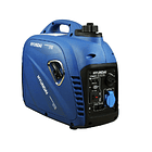 Generador a Gasolina Inverter 2000W Hyundai 1