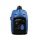 Generador a Gasolina Inverter 2000W Hyundai 2