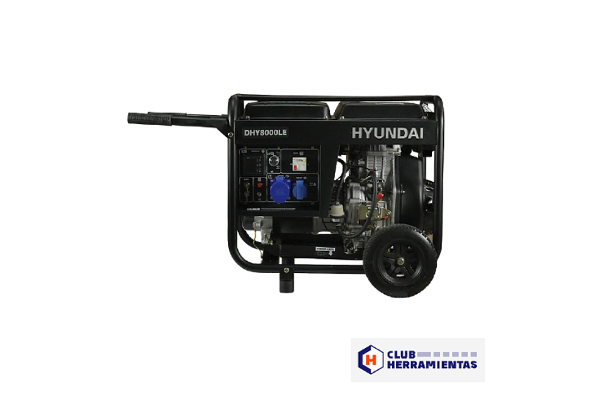 Principales Usos del Generador en la Maestranza y en el Hogar: Energía Segura y Confiable en Todo Momento