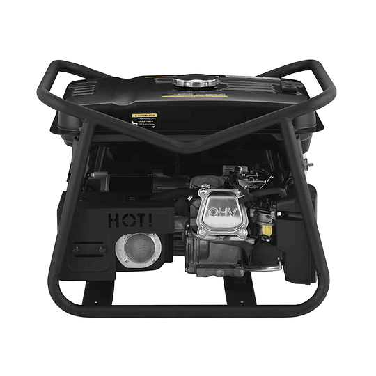 GENERADOR MONO GE2200V 2.2KVA GASOLINA POWER PRO