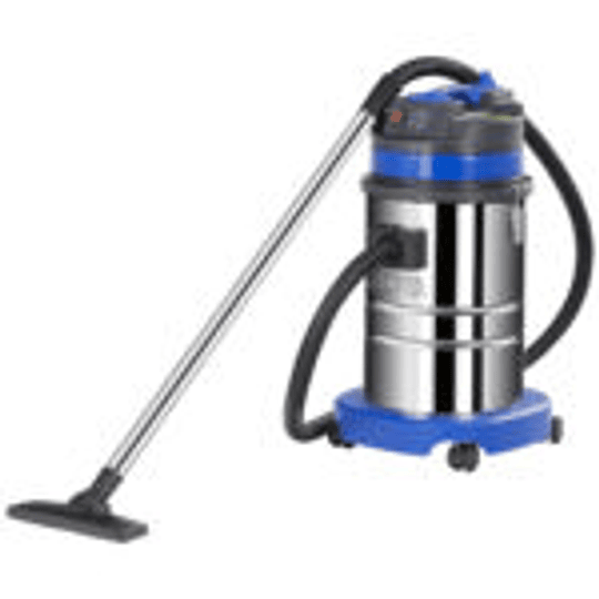 ASPIRADORA INDUSTRIAL BLUE 575 LUSTER 30 LTS 1200W