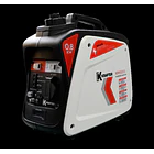 GENERADOR KRAFTER KR1000IG INVERTER 0.8 KVA 2