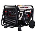 GENERADOR INVERTER  KR4500ID  4 KVA  Partida Eléctrica Krafter 1