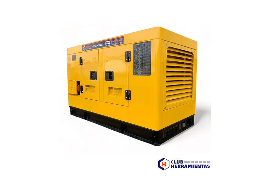 ¿Cómo medir el consumo de corriente, para elegir el mejor generador para mi casa?