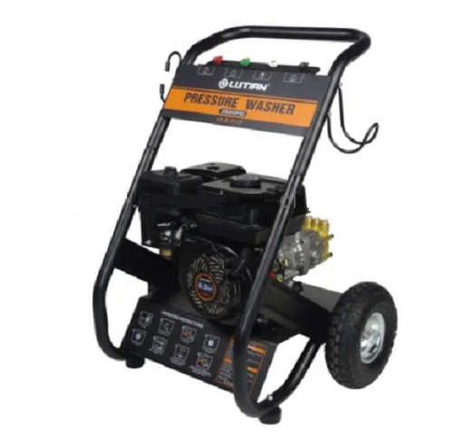 HIDROLAVADORA BENCINERA 2500PSI LUTIAN