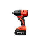 Pistola Impacto 18V 350NM 1/2